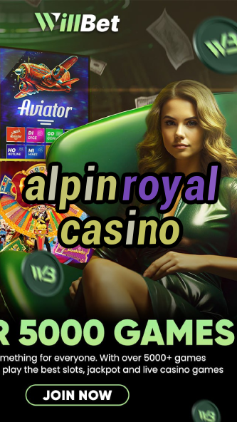 alpin royal casino-igamblinglist.com